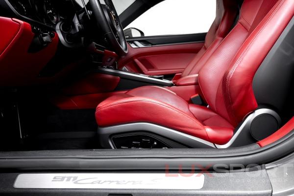 Used 2020 Porsche 911 Carrera S | Woodbury, NY