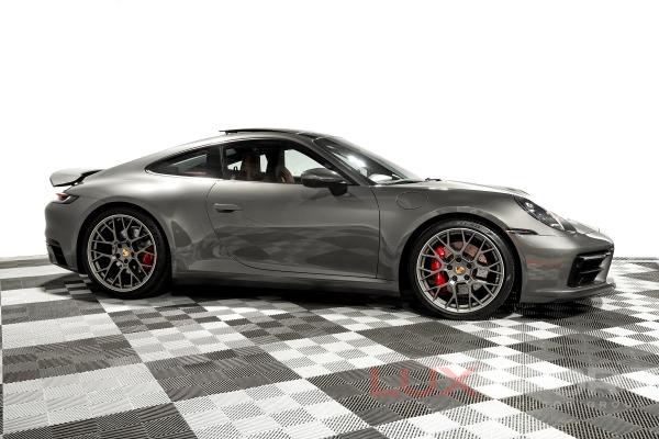 Used 2020 Porsche 911 Carrera S | Woodbury, NY