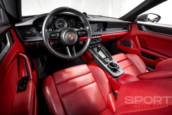 Used 2020 Porsche 911 Carrera S | Woodbury, NY