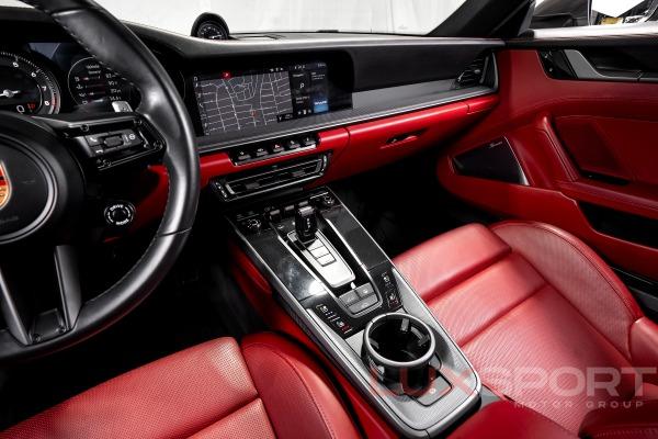 Used 2020 Porsche 911 Carrera S | Woodbury, NY
