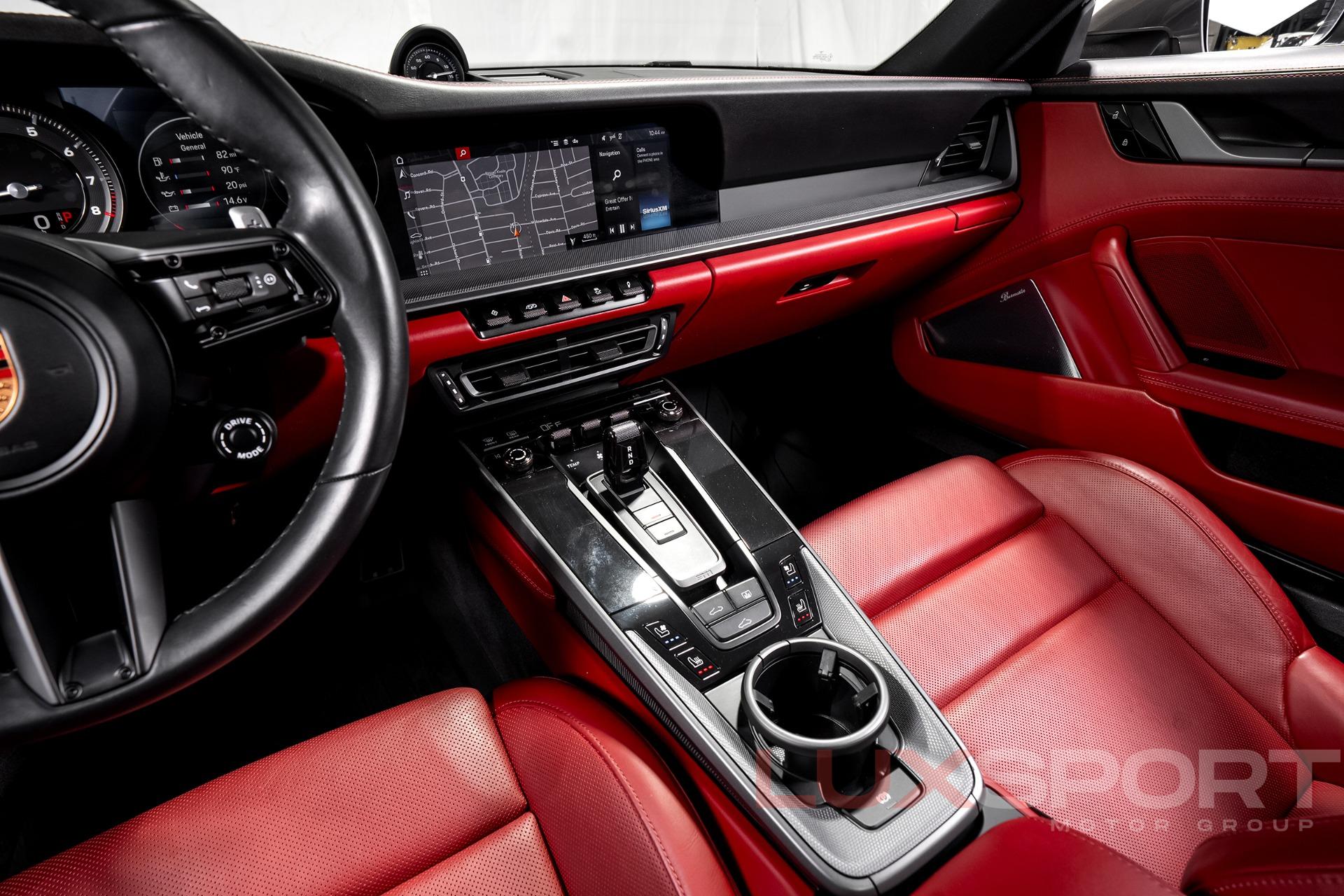 Used 2020 Porsche 911 Carrera S | Woodbury, NY