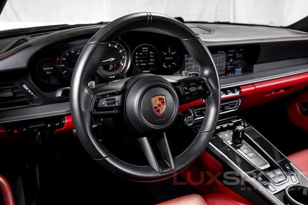 Used 2020 Porsche 911 Carrera S | Woodbury, NY