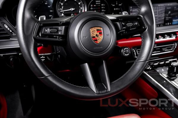 Used 2020 Porsche 911 Carrera S | Woodbury, NY