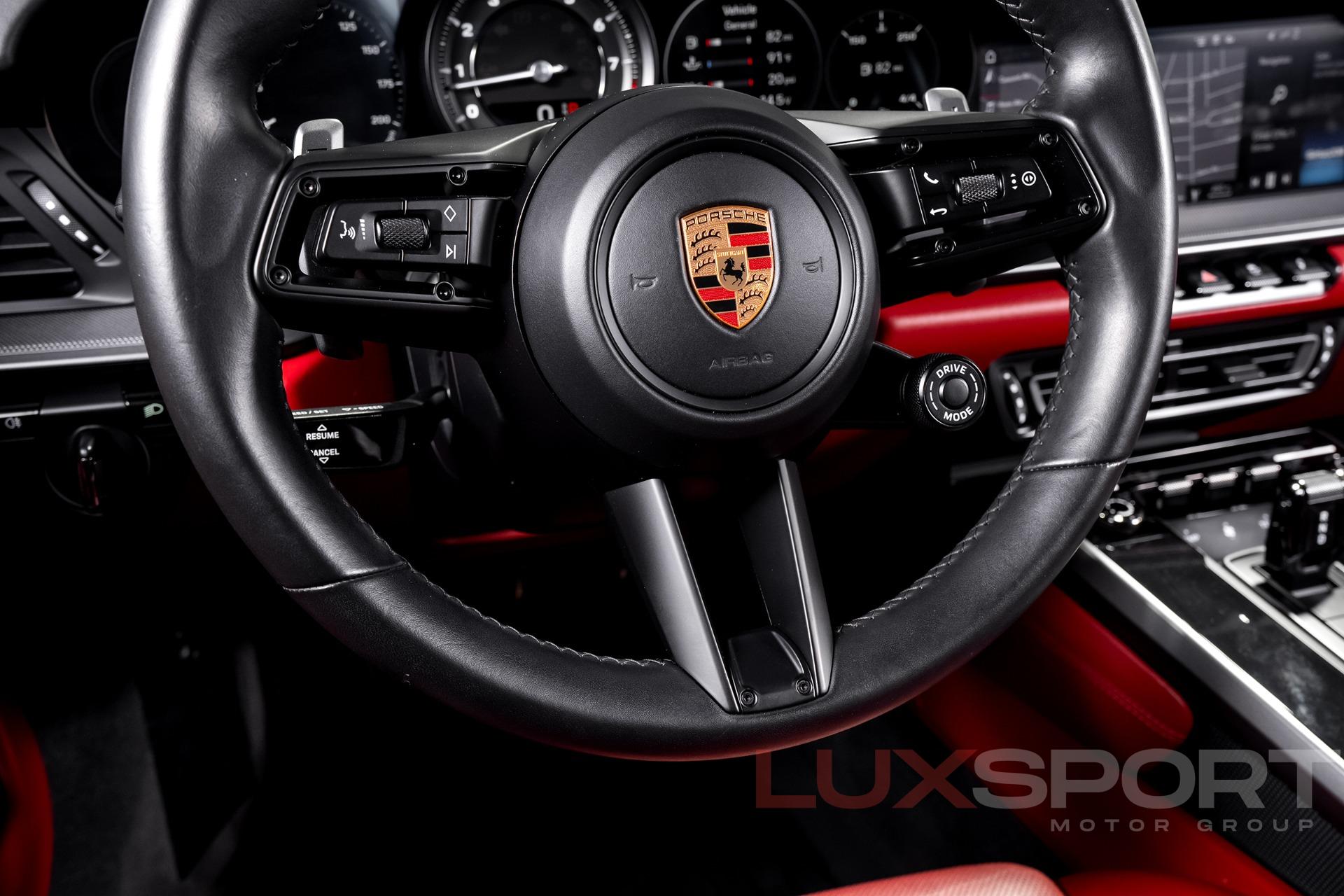 Used 2020 Porsche 911 Carrera S | Woodbury, NY