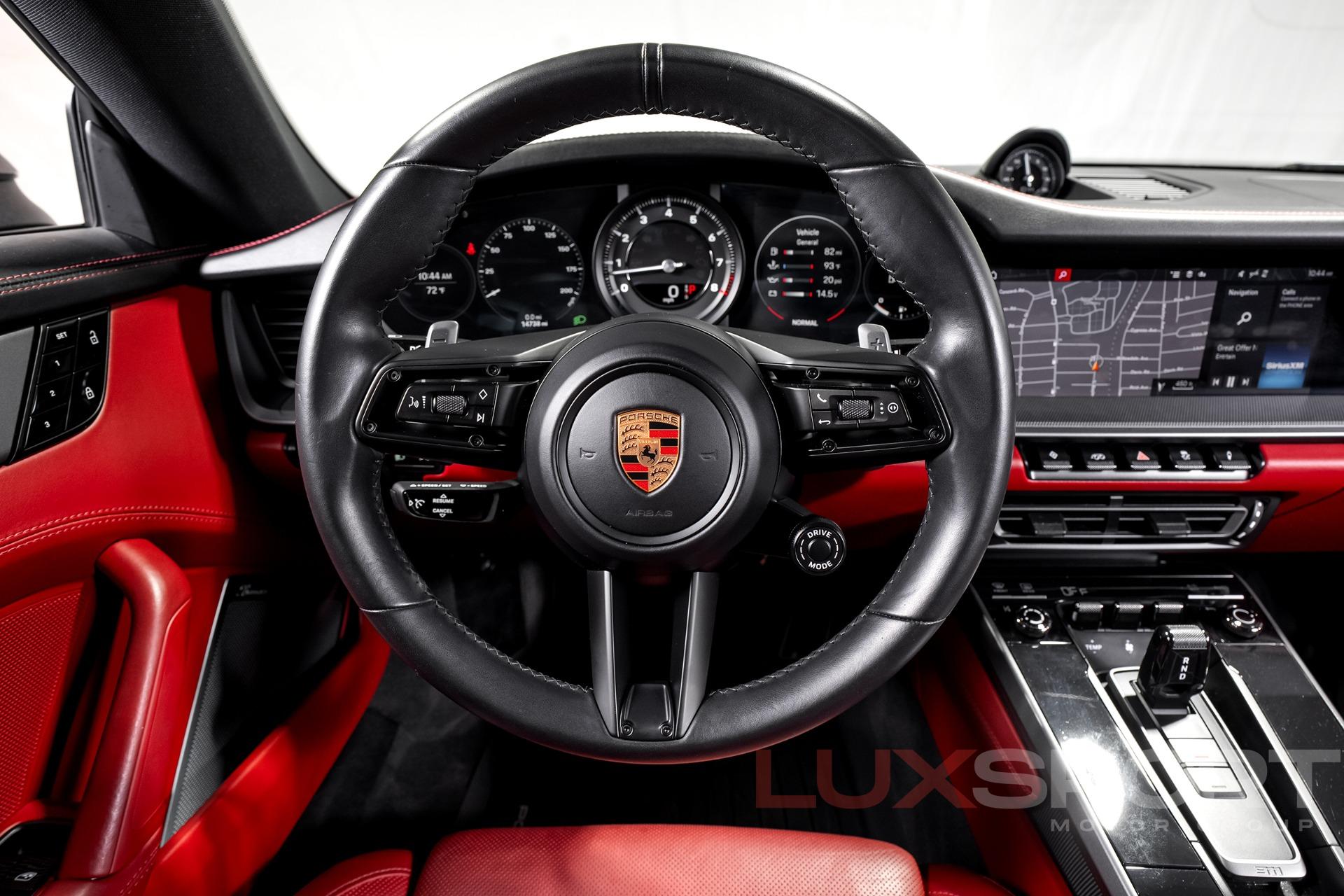 Used 2020 Porsche 911 Carrera S | Woodbury, NY