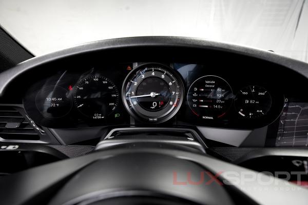 Used 2020 Porsche 911 Carrera S | Woodbury, NY