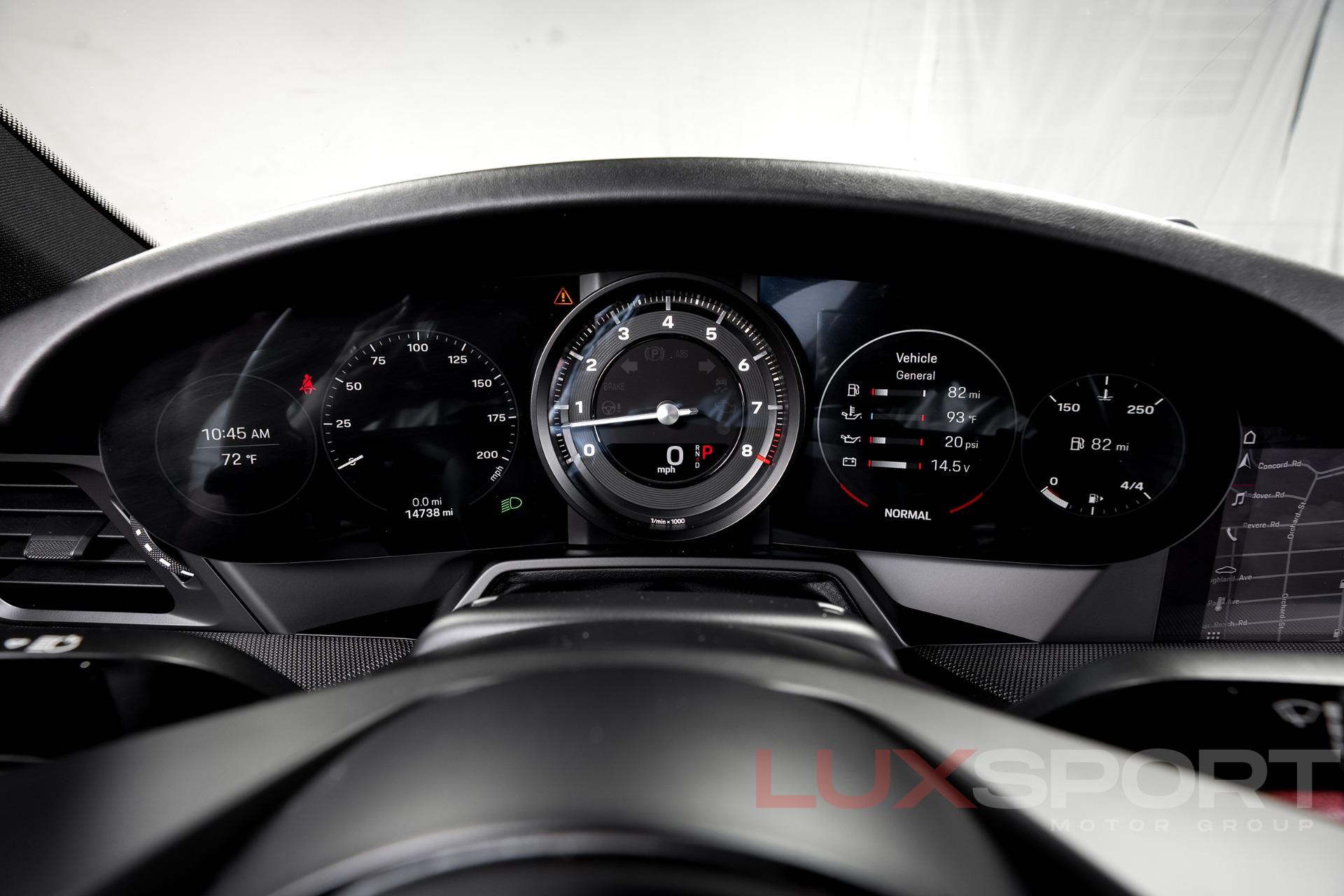 Used 2020 Porsche 911 Carrera S | Woodbury, NY