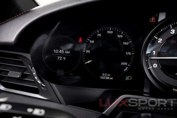 Used 2020 Porsche 911 Carrera S | Woodbury, NY