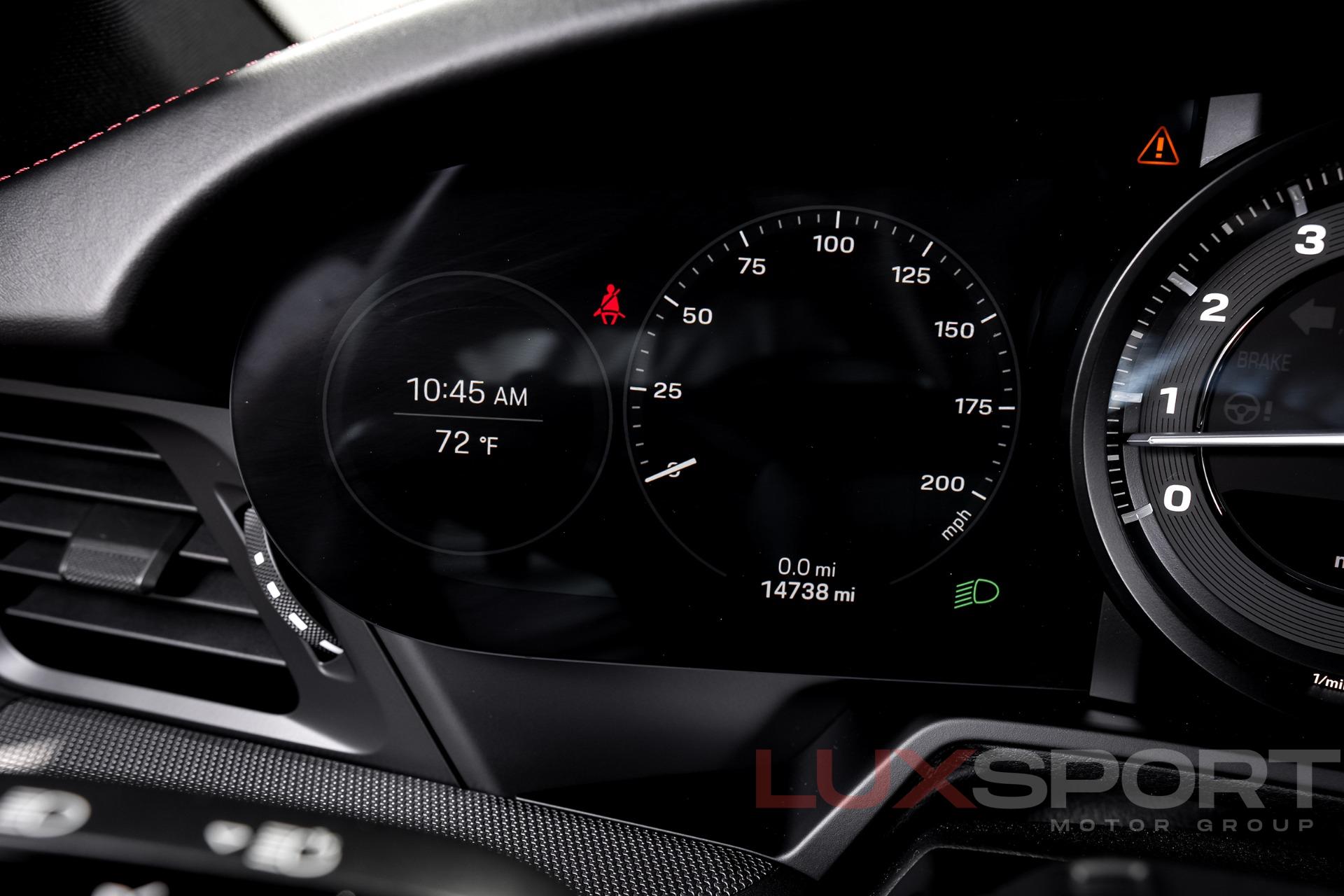 Used 2020 Porsche 911 Carrera S | Woodbury, NY