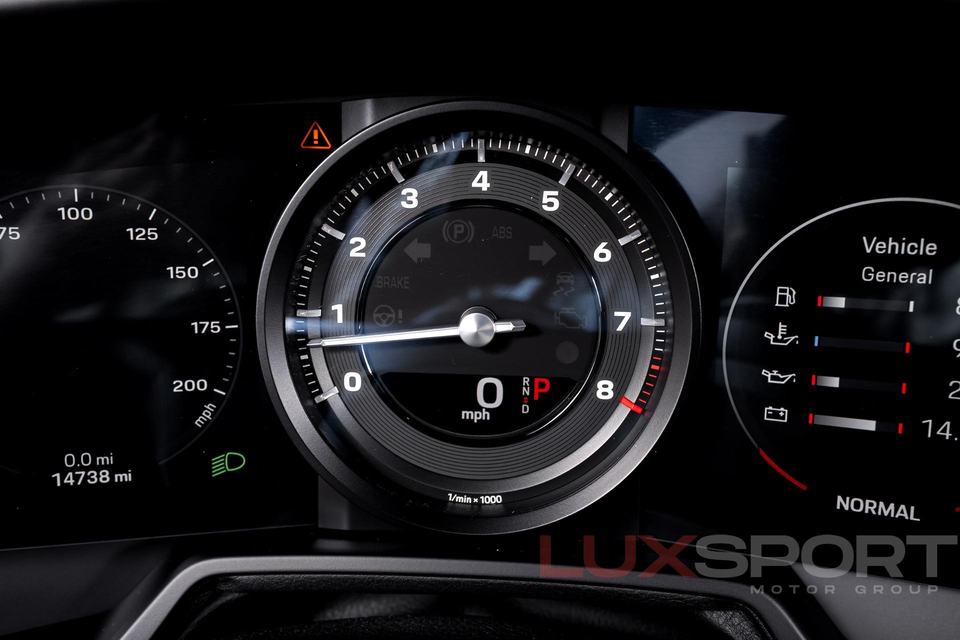Used 2020 Porsche 911 Carrera S | Woodbury, NY