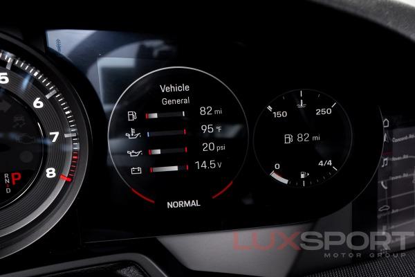 Used 2020 Porsche 911 Carrera S | Woodbury, NY