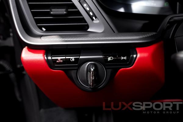 Used 2020 Porsche 911 Carrera S | Woodbury, NY