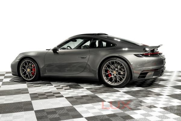 Used 2020 Porsche 911 Carrera S | Woodbury, NY
