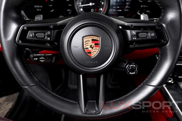 Used 2020 Porsche 911 Carrera S | Woodbury, NY