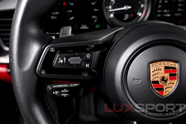 Used 2020 Porsche 911 Carrera S | Woodbury, NY