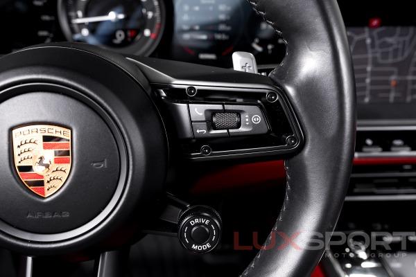 Used 2020 Porsche 911 Carrera S | Woodbury, NY