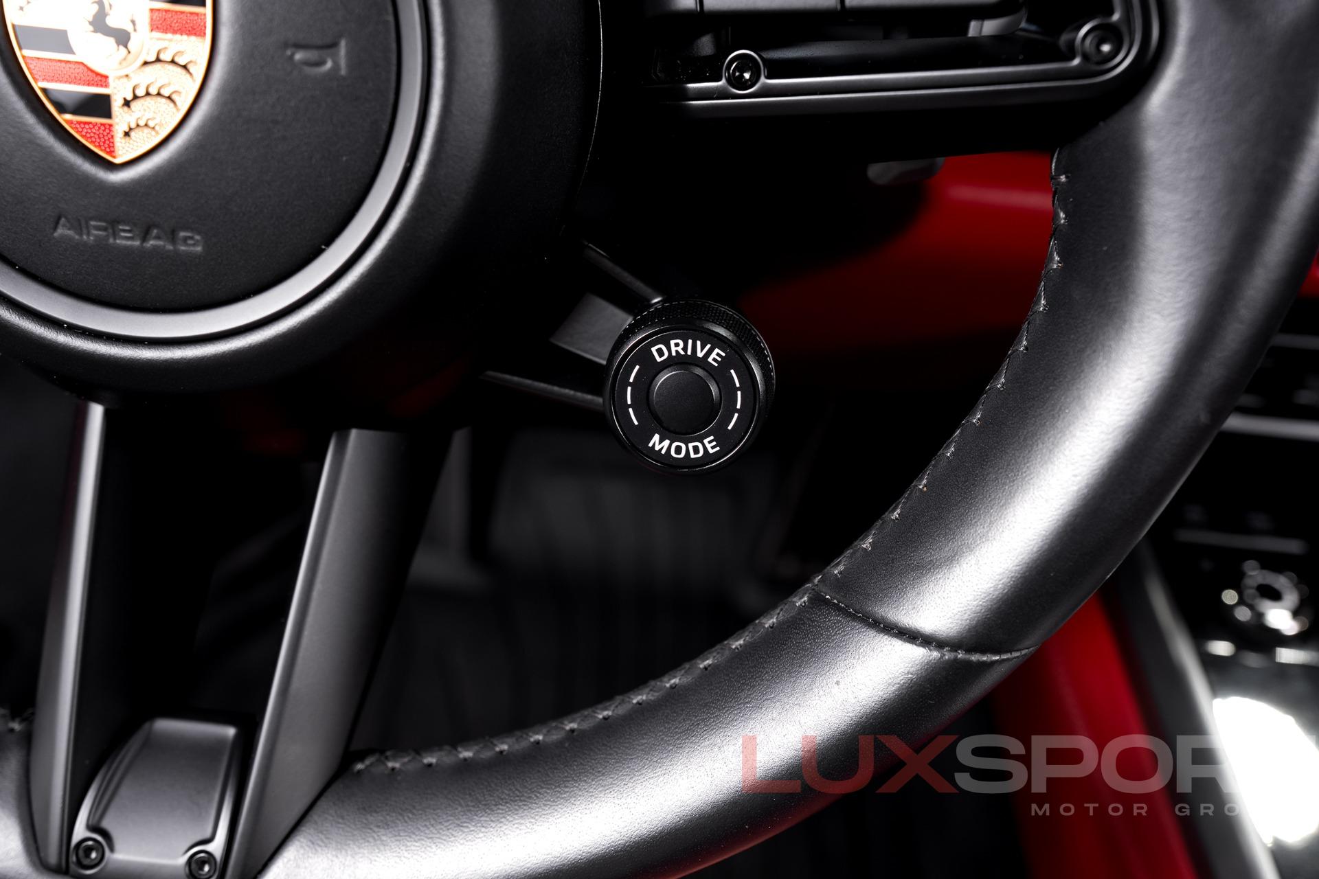 Used 2020 Porsche 911 Carrera S | Woodbury, NY