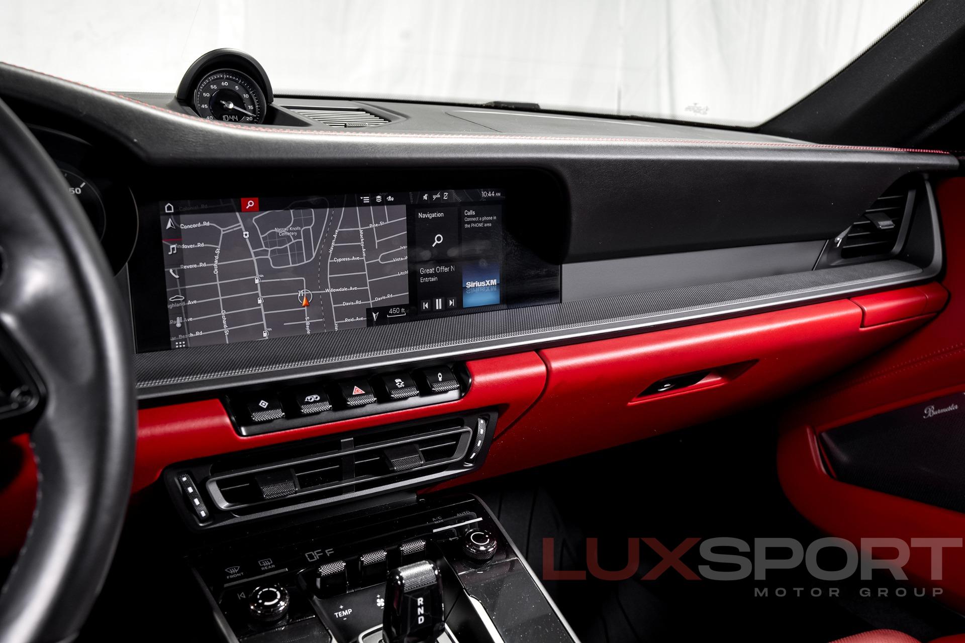 Used 2020 Porsche 911 Carrera S | Woodbury, NY