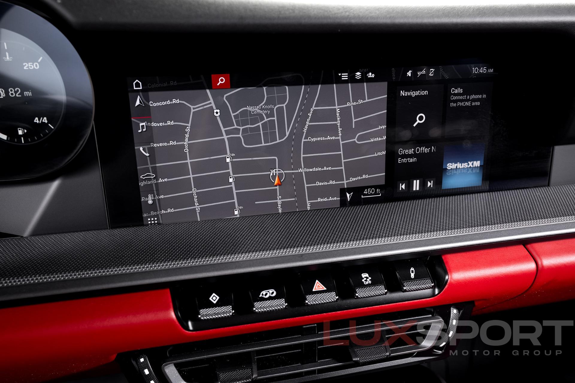 Used 2020 Porsche 911 Carrera S | Woodbury, NY