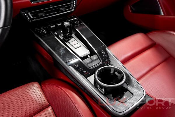 Used 2020 Porsche 911 Carrera S | Woodbury, NY