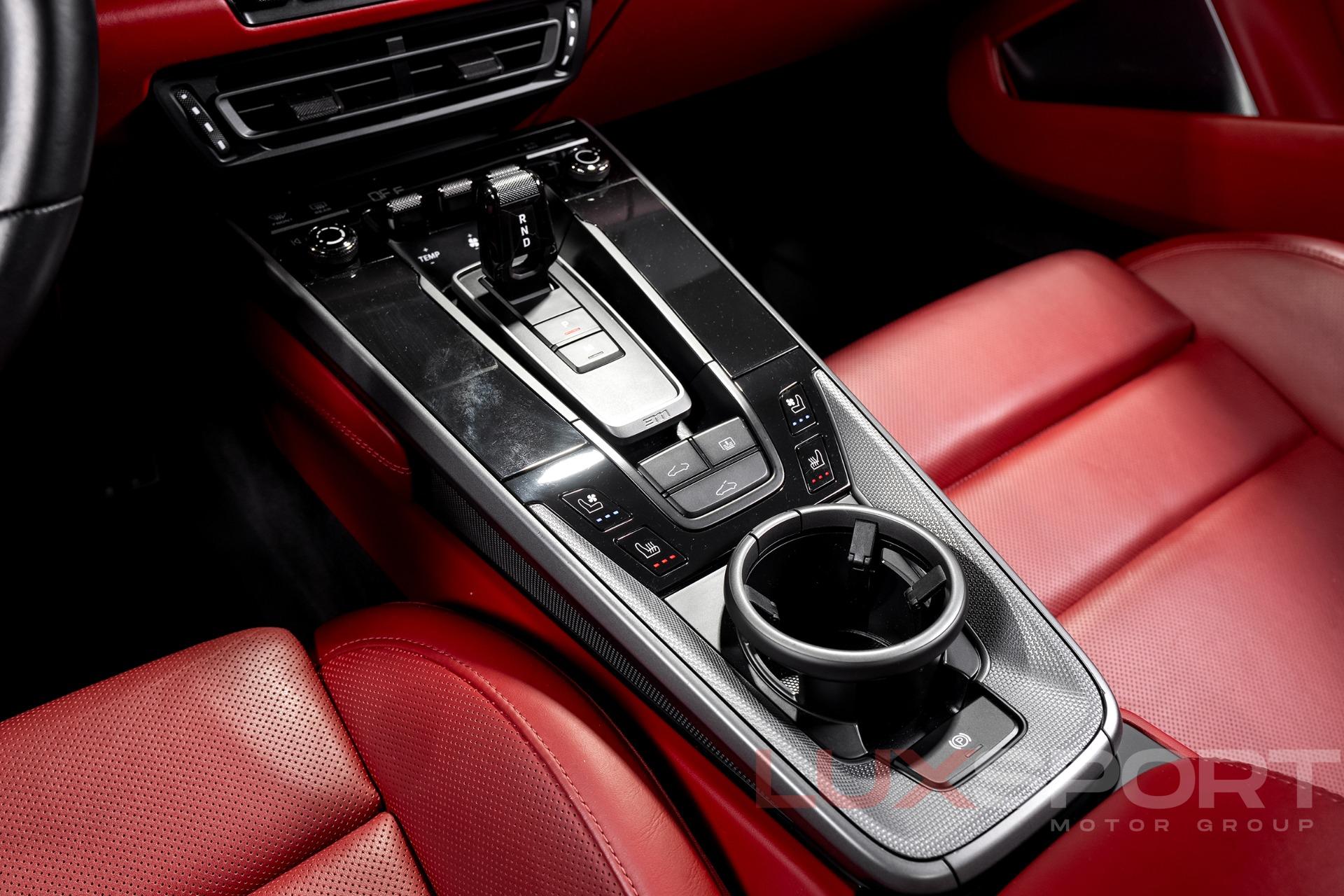 Used 2020 Porsche 911 Carrera S | Woodbury, NY