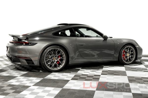 Used 2020 Porsche 911 Carrera S | Woodbury, NY