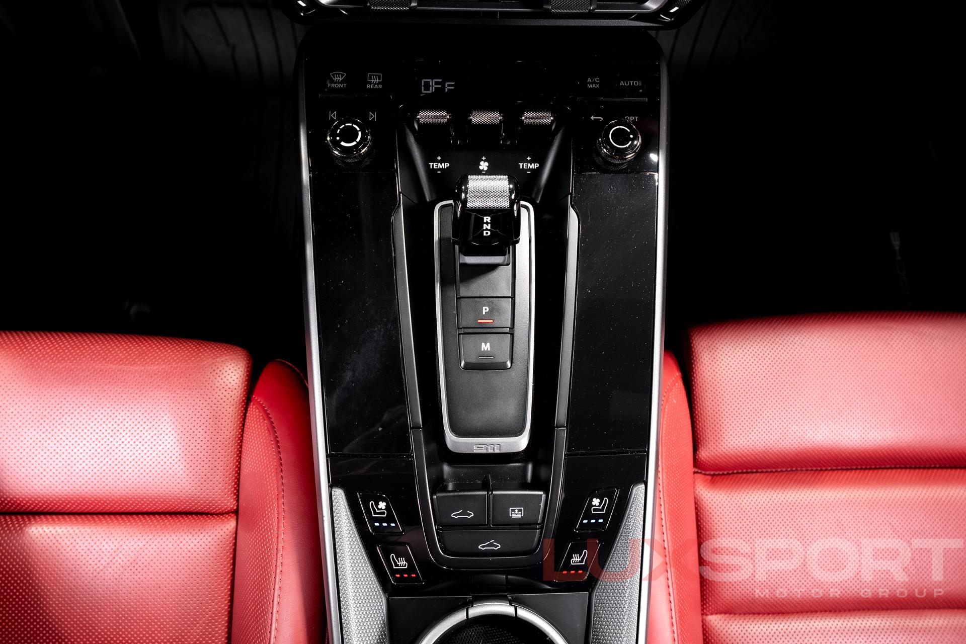Used 2020 Porsche 911 Carrera S | Woodbury, NY