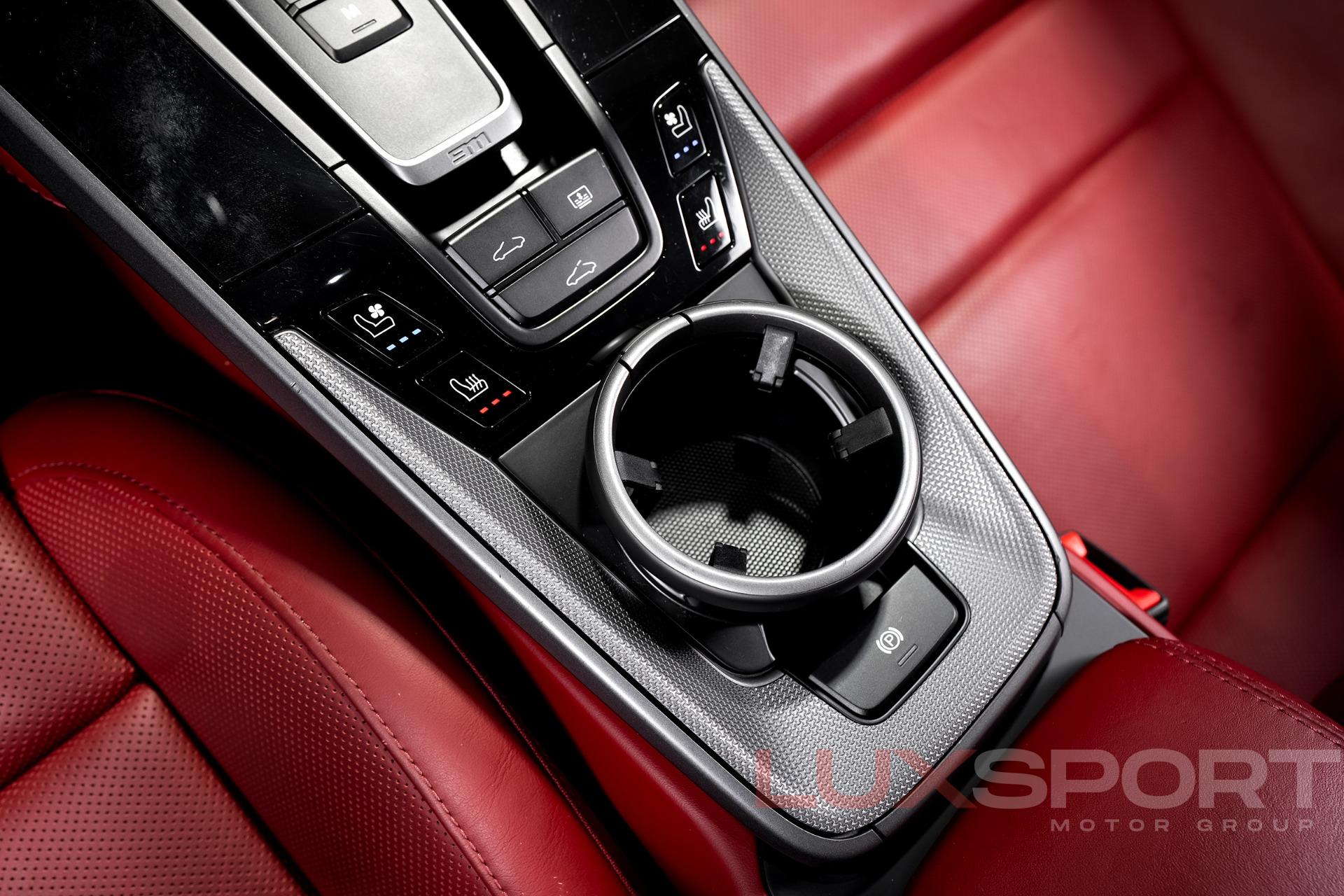 Used 2020 Porsche 911 Carrera S | Woodbury, NY