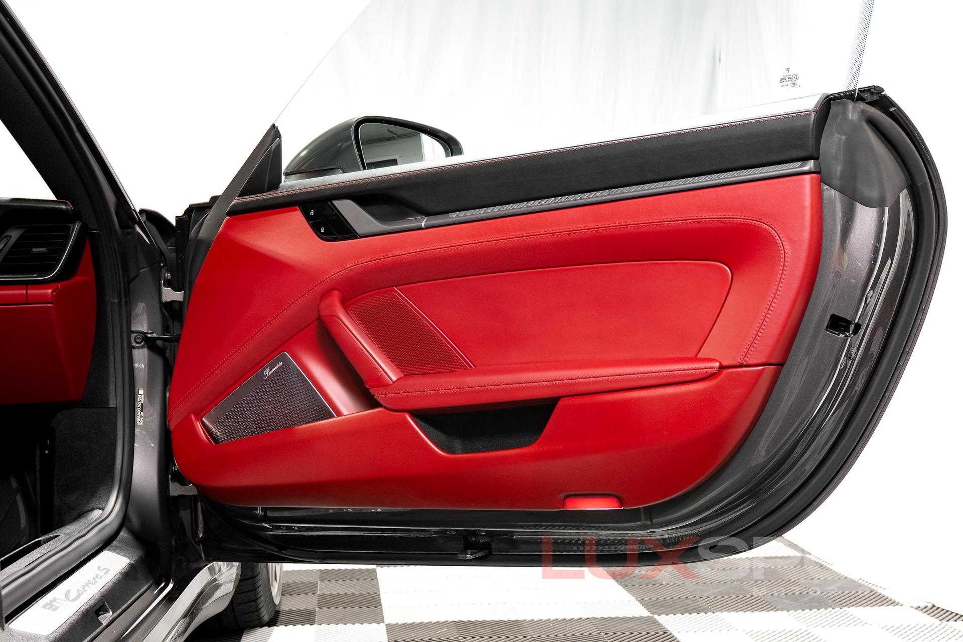 Used 2020 Porsche 911 Carrera S | Woodbury, NY
