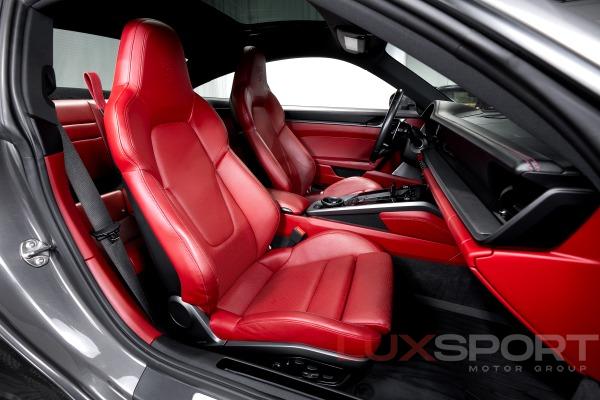 Used 2020 Porsche 911 Carrera S | Woodbury, NY