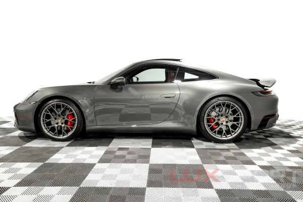 Used 2020 Porsche 911 Carrera S | Woodbury, NY