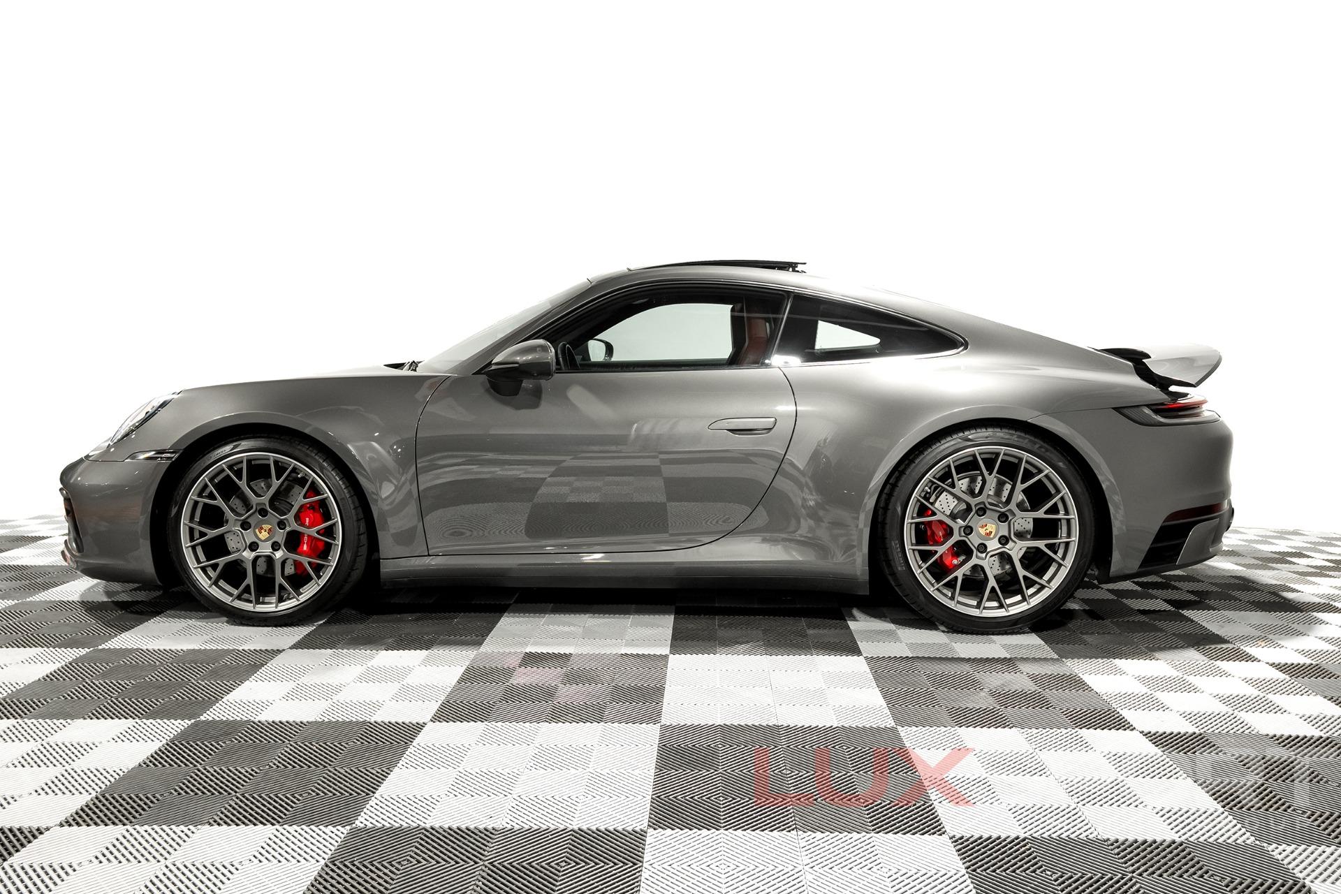 Used 2020 Porsche 911 Carrera S | Woodbury, NY