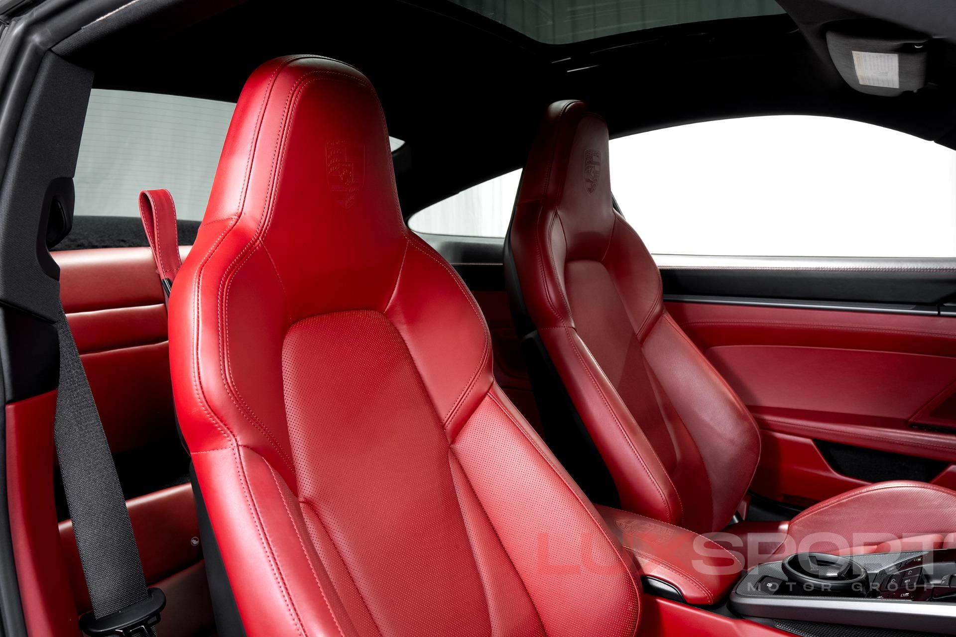 Used 2020 Porsche 911 Carrera S | Woodbury, NY