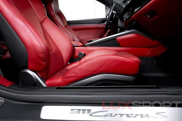Used 2020 Porsche 911 Carrera S | Woodbury, NY