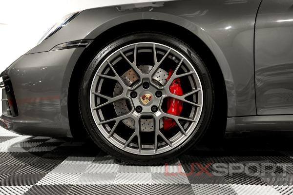 Used 2020 Porsche 911 Carrera S | Woodbury, NY