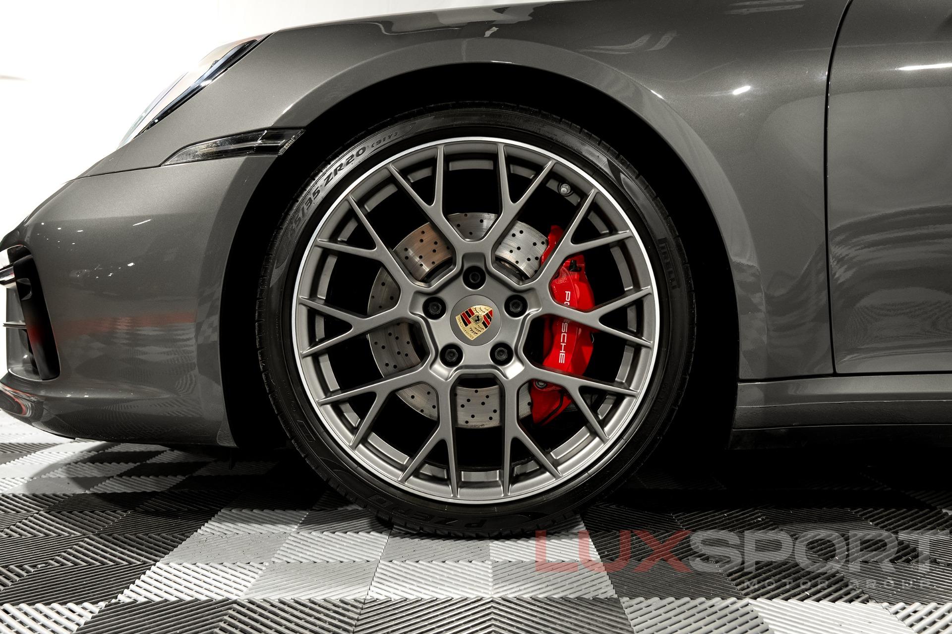 Used 2020 Porsche 911 Carrera S | Woodbury, NY