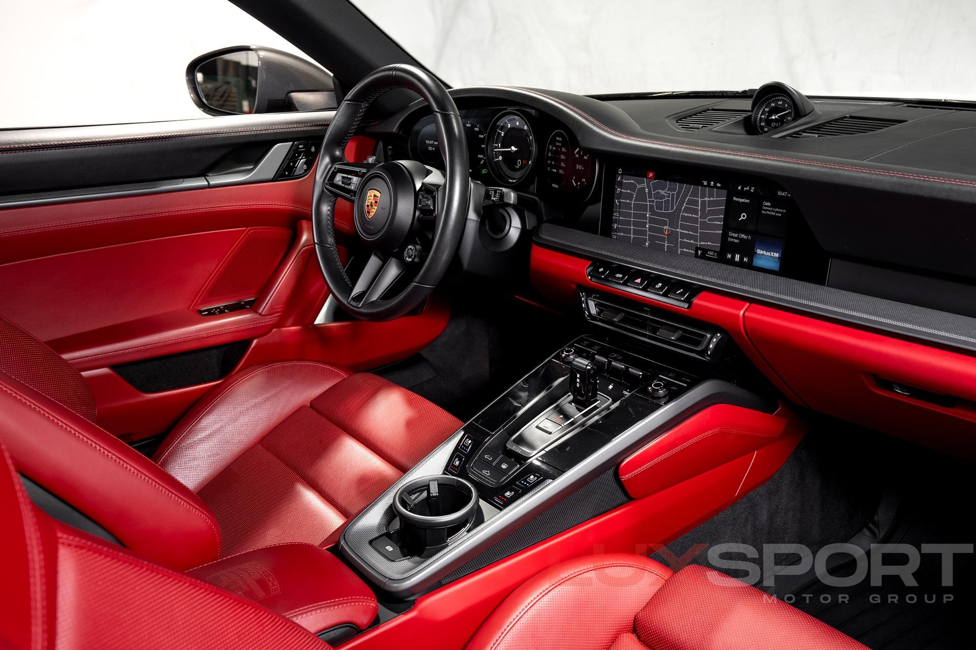 Used 2020 Porsche 911 Carrera S | Woodbury, NY