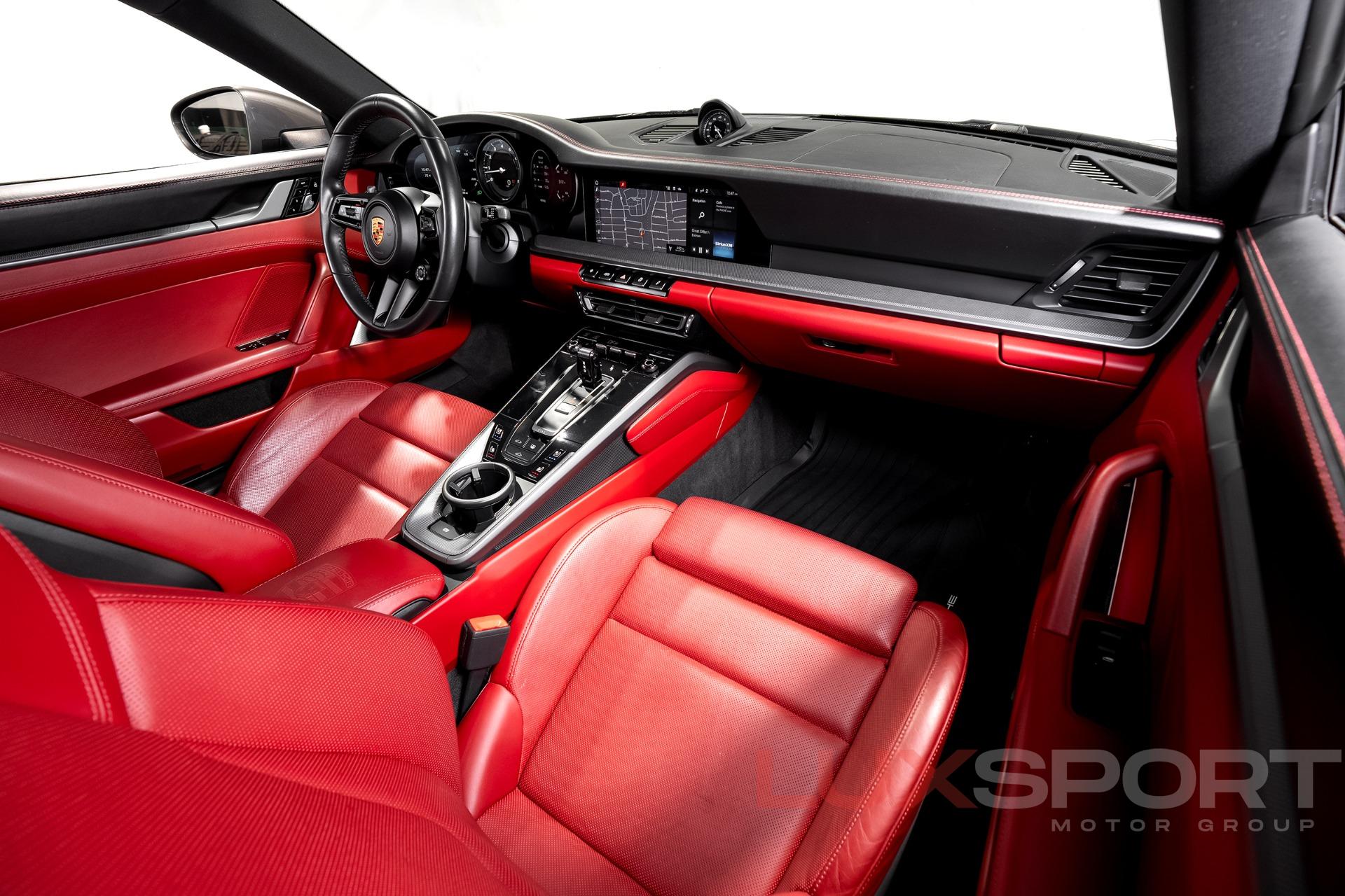 Used 2020 Porsche 911 Carrera S | Woodbury, NY