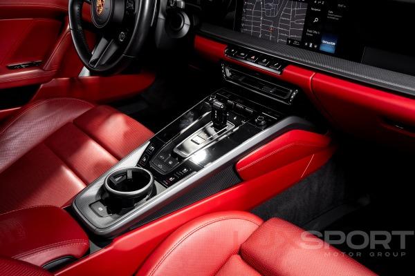 Used 2020 Porsche 911 Carrera S | Woodbury, NY