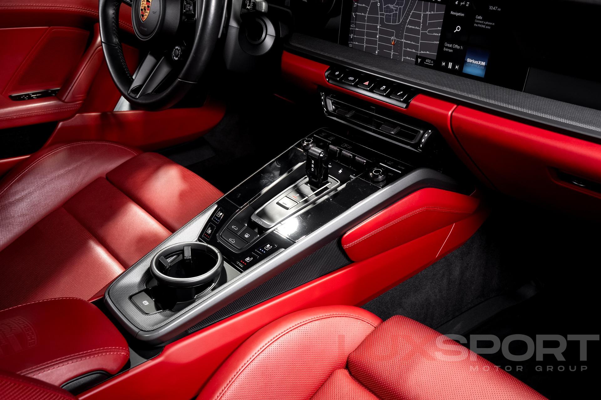 Used 2020 Porsche 911 Carrera S | Woodbury, NY