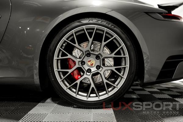 Used 2020 Porsche 911 Carrera S | Woodbury, NY