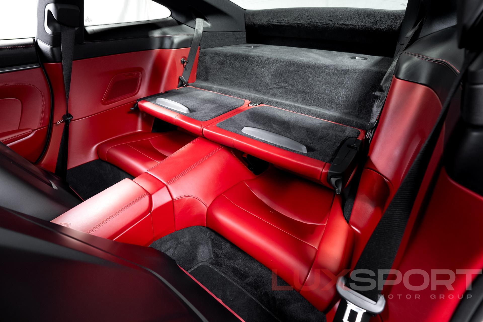 Used 2020 Porsche 911 Carrera S | Woodbury, NY
