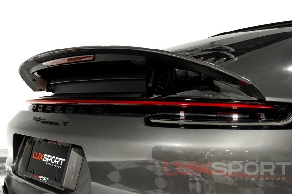 Used 2020 Porsche 911 Carrera S | Woodbury, NY