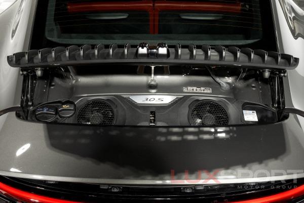 Used 2020 Porsche 911 Carrera S | Woodbury, NY