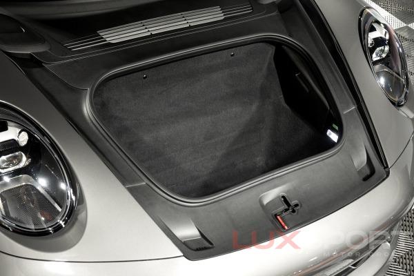 Used 2020 Porsche 911 Carrera S | Woodbury, NY