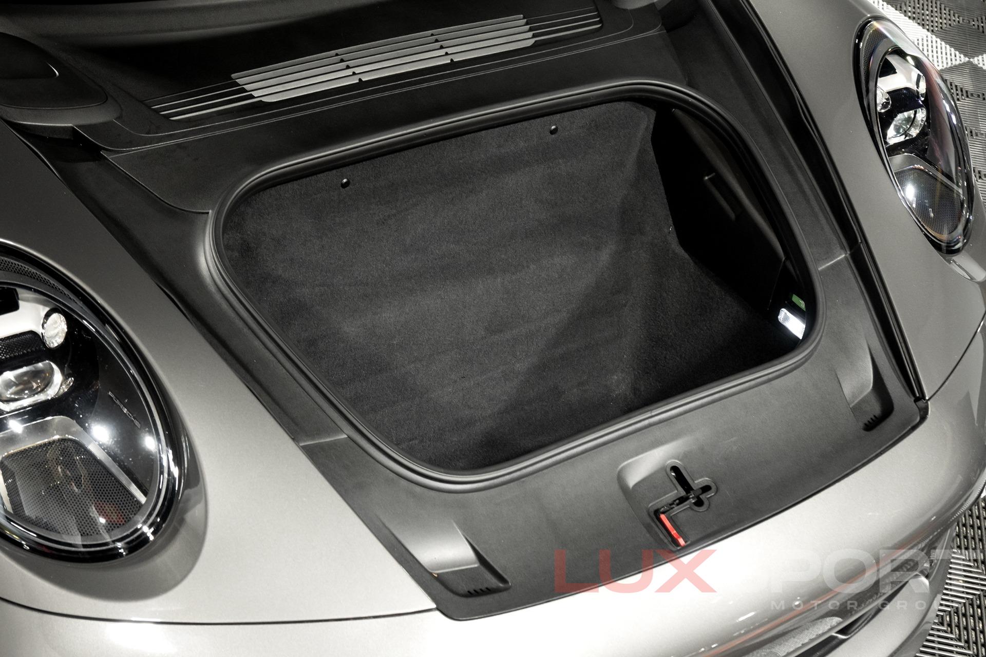 Used 2020 Porsche 911 Carrera S | Woodbury, NY