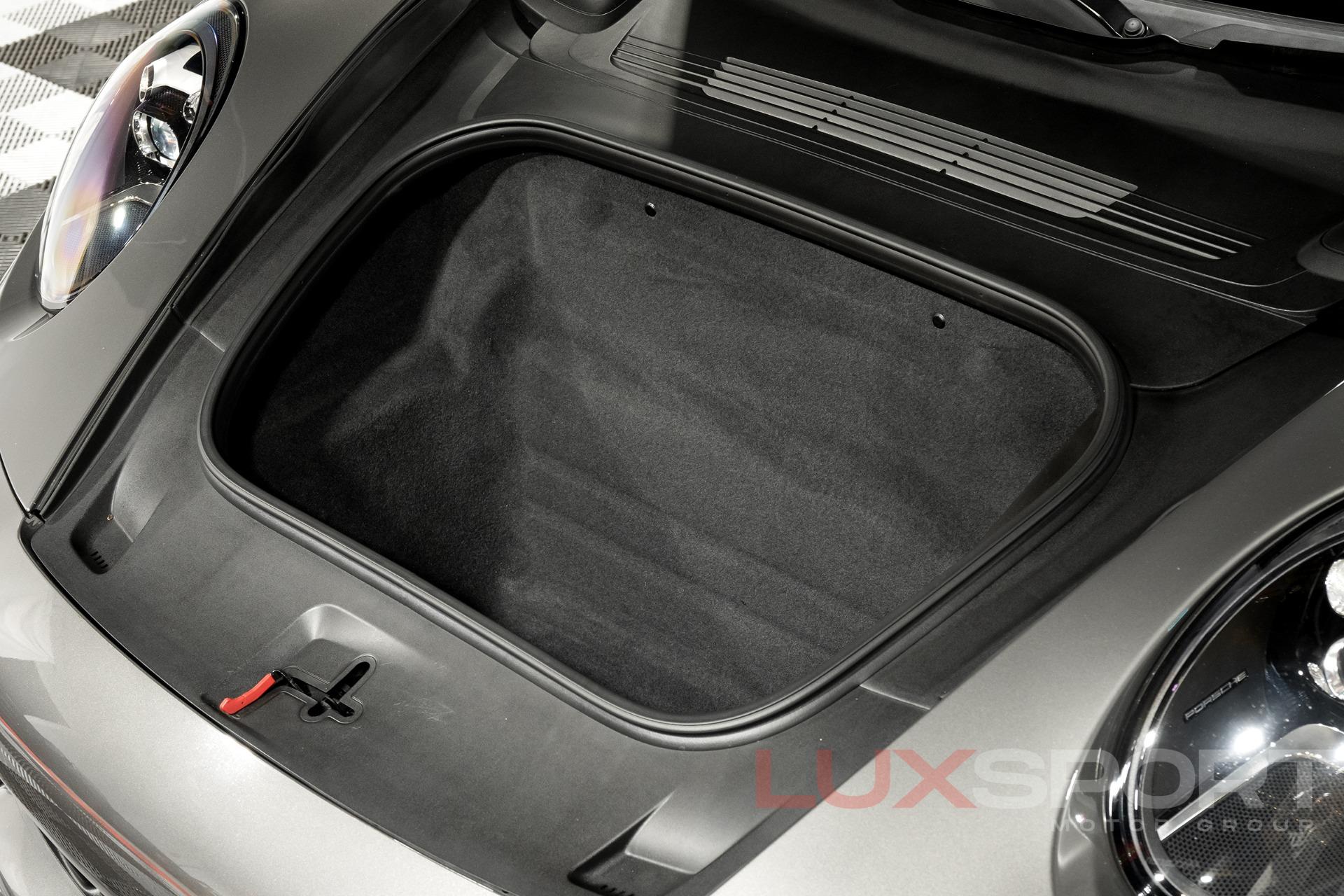 Used 2020 Porsche 911 Carrera S | Woodbury, NY