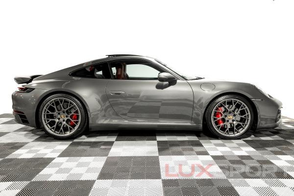 Used 2020 Porsche 911 Carrera S | Woodbury, NY