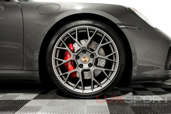 Used 2020 Porsche 911 Carrera S | Woodbury, NY