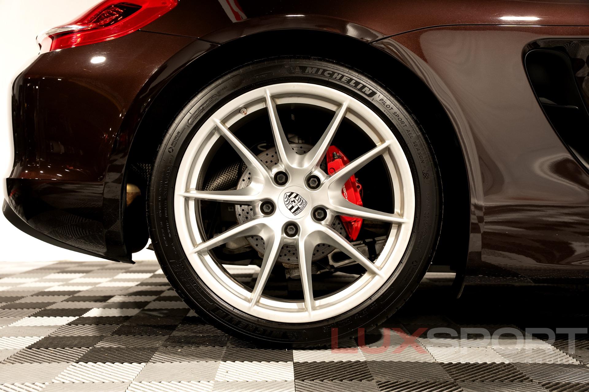 Used 2016 Porsche Boxster S | Woodbury, NY